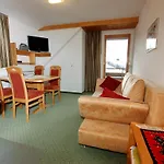 게스트하우스 Gaestehaus Wissler 3*