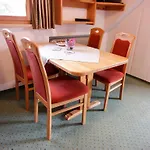 게스트하우스 Gaestehaus Wissler 3*