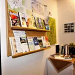게스트하우스 Gaestehaus Wissler 토트나우