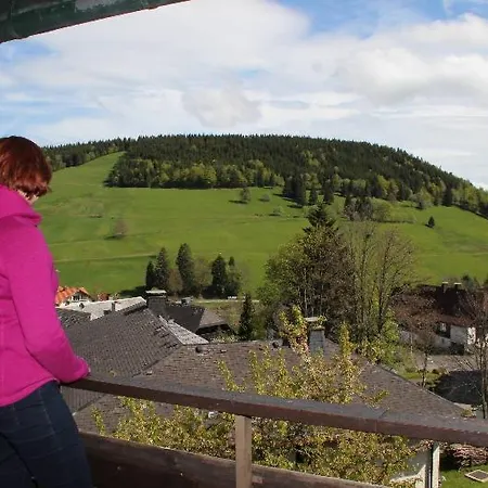 Gaestehaus Wissler Guest house 3*