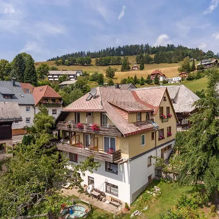 Gaestehaus Wissler Guest house