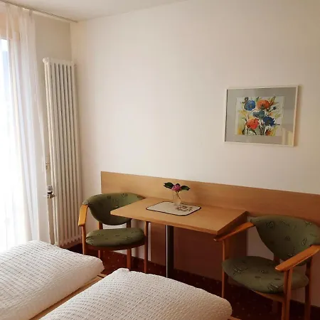 Gaestehaus Wissler Тодтнау