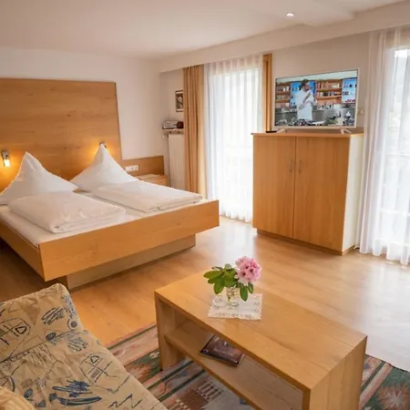 Gaestehaus Wissler Гостевой дом
