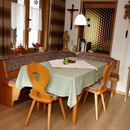 Gaestehaus Wissler Guest house