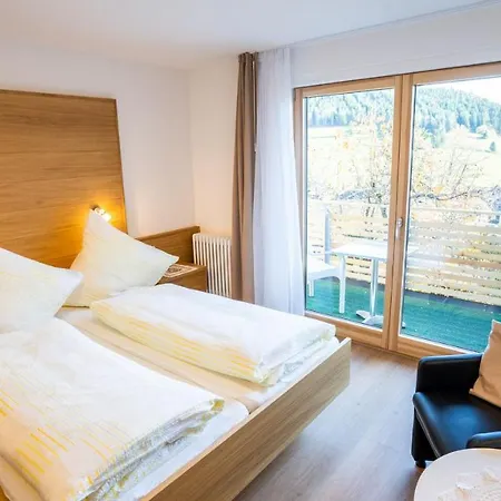 Guest house Gaestehaus Wissler 3*