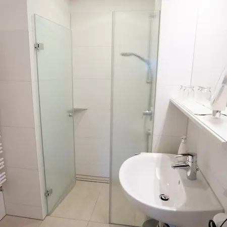 Guest house Gaestehaus Wissler 3*