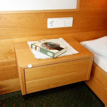 Гостевой дом Gaestehaus Wissler