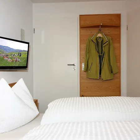 Gaestehaus Wissler Guest house 3*