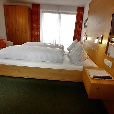 Гостевой дом Gaestehaus Wissler