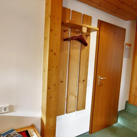 Gaestehaus Wissler Тодтнау