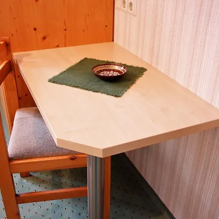 Gaestehaus Wissler Гостевой дом