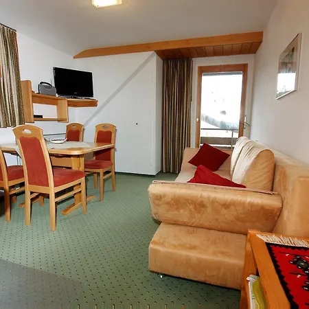 Гостевой дом Gaestehaus Wissler 3*