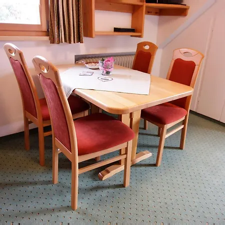 Гостевой дом Gaestehaus Wissler 3*