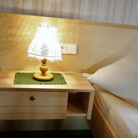 Gaestehaus Wissler 3*