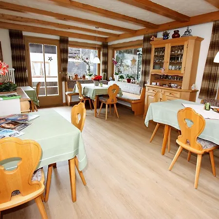 Gaestehaus Wissler
