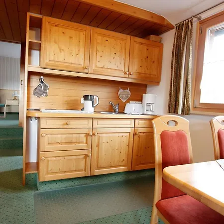 Gaestehaus Wissler 3*