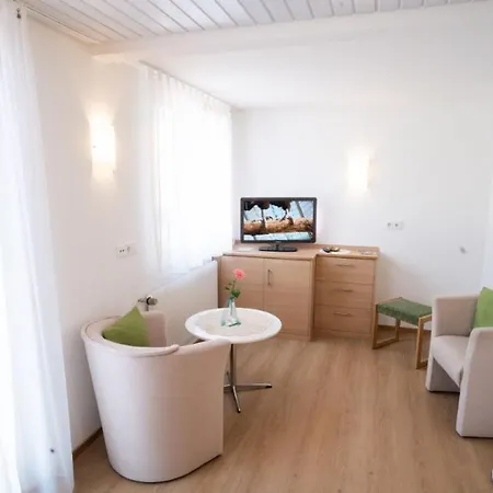 Gaestehaus Wissler 3*