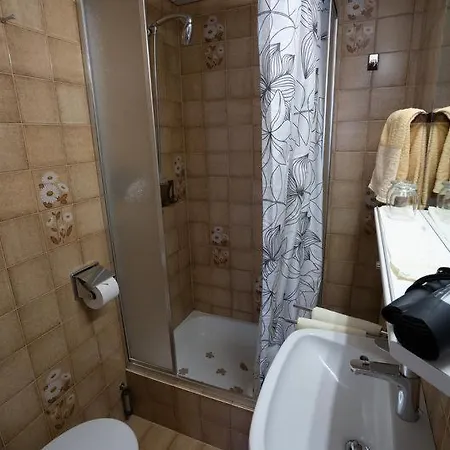 Гостевой дом Gaestehaus Wissler 3*