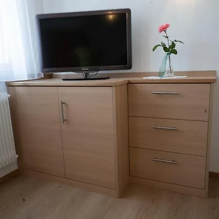 Gaestehaus Wissler Гостевой дом Тодтнау